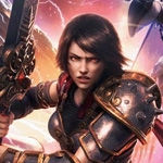 Anunciado SMITE 2