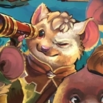 Los juegos de The Lost Legends of Redwall se retrasan