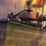 World of Warships: Legends lanzó una actualización