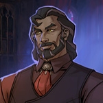 Vampire Therapist llegará a PC el 17 de junio