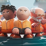 Anunciado Prison Architect 2