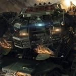 Anunciado Armor Attack