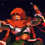 Into the Necrovale llega a Early Access el 26 de enero