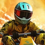 Gearhead Karting Simulator llega el 30 de enero a PlayStation