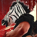The Zebra-Man reveló un nuevo tráiler