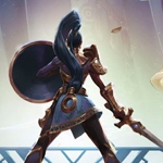 Lysfanga: The Time Shift Warrior llega el 13 de febrero