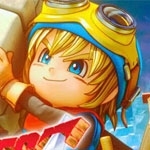 Dragon Quest Builders llega a PC el 13 de febrero