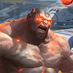 Anunciado Gods Against Machines