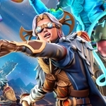 Moonbreaker concluyó su Early Access y lanzó su versión full
