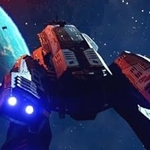 Between the Stars concluye su Early Access el 7 de marzo