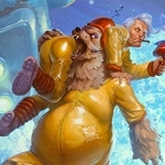 Bears In Space se lanza el 22 de marzo