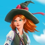 The Witch of Fern Island se lanza full el 27 de febrero