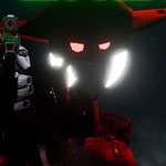 Anunciado Steel Executor