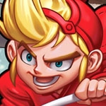 Slam and Roll llegará pronto a PC y consolas