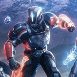 Destiny 2 lanza su colaboración con BioWare