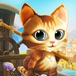 Whisker Waters llega el 19 de abril a PC y consolas
