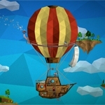 Passing By - A Tailwind Journey llega el 12 de marzo