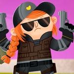 Rainbow Six SMOL ya disponible para móviles
