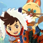 Monster Hunter Stories confirmado para PS4, Switch y PC