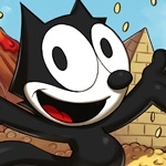 Felix the Cat y Rocket Knight Adventures revelan más detalles