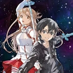 Anunciado Sword Art Online Fractured Daydream