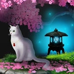 Cat and Ghostly Road llega a consolas el 6 de marzo
