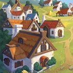 Anunciado Lands of Koastalia