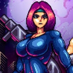 Cybertrash STATYX llega a consolas el 13 de marzo