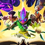 Inkbound concluye su Early Access el 10 de abril
