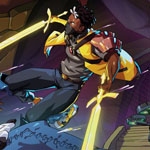 Anunciado Aerial_Knight's We Never Yield