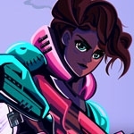 Rebel Transmute se lanzará en PC el 11 de marzo