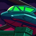 Megacopter, Blades of the Goddess se lanza el 21 de junio
