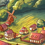 Of Life and Land se lanza en Early Access el 2 de abril