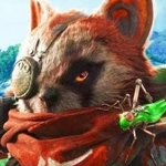 Biomutant se lanzará en Switch el 14 de mayo