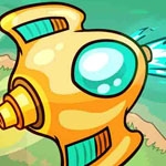 Minishoot' Adventures se lanza en PC el 2 de abril