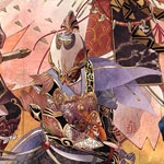Kunitsu-Gami: Path of the Goddess muestra su gameplay