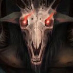 Anunciado Crown of Greed