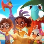 Ikonei Island: An Earthlock Adventure llega a PS y Xbox