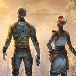 Outcast - A New Beginning se muestra en un nuevo gameplay