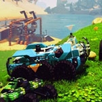 TerraTech Worlds llega a Steam Early Access el 22 de marzo