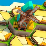 Match Village llega a consolas el 14 de marzo