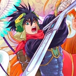 Grandia HD Collection llega a PS4 y Xbox One el 26 de marzo