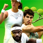 TopSpin 2K25 se lanzará el 26 de abril