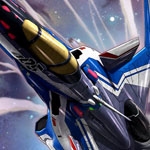 Macross Shooting Insight llegará a consola en Occidente