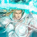 El Shaddai: Ascension of the Metatron HD llega a Switch