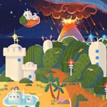 Planetiles se lanza en PC el 3 de abril