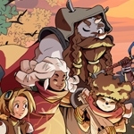 Terra Memoria se lanzará el 27 de marzo