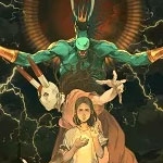 Saviorless llegará el 2 de abril a PS5, Switch y PC