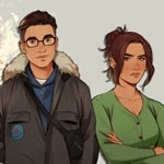 Not Tonight 2 llega a Switch el 27 de marzo