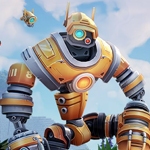 Foundry se lanzará en Early Access el 2 de mayo